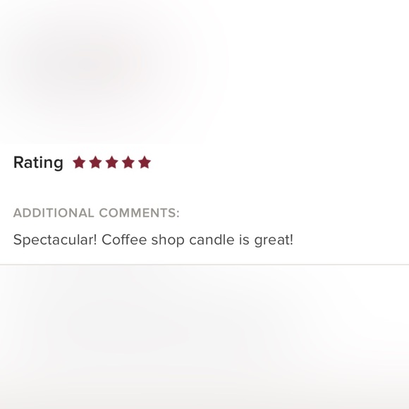 Coffee Shop 4oz Candle - Picture 8 of 8